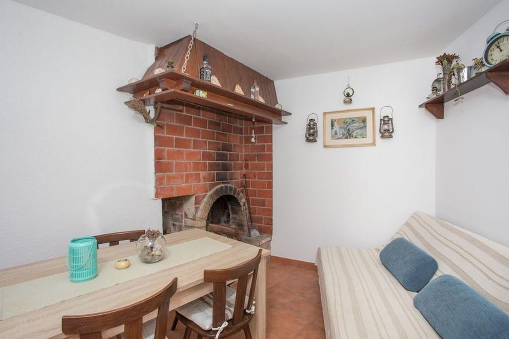 Appartement Robinson Erina à Zarače Extérieur photo